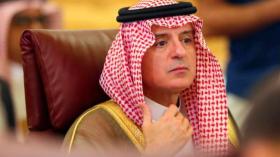 لسنا وراء استهداف ناقلة النفط الإيرانية