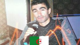 تعيين الشاعر عادل حميدي مسؤول على النشاطات الثقافية بالمكتبة الرئيسية بالبويرة