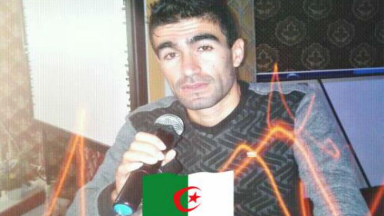 تعيين الشاعر عادل حميدي مسؤول على النشاطات الثقافية بالمكتبة الرئيسية بالبويرة