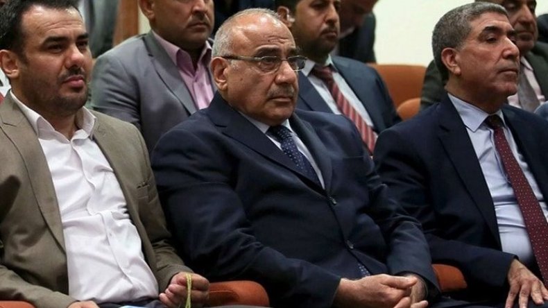 عبثية ما بعد البعثية