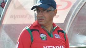 عادل عمروش يقود المنتخب الليبي في الألعاب المتوسطية