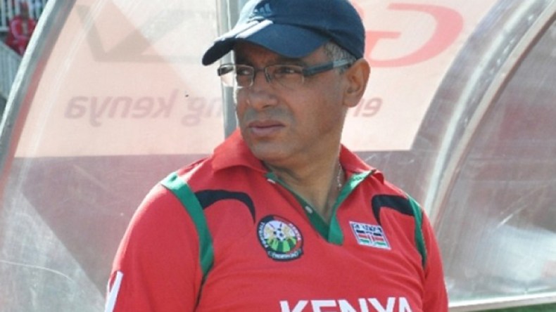 عادل عمروش يقود المنتخب الليبي في الألعاب المتوسطية