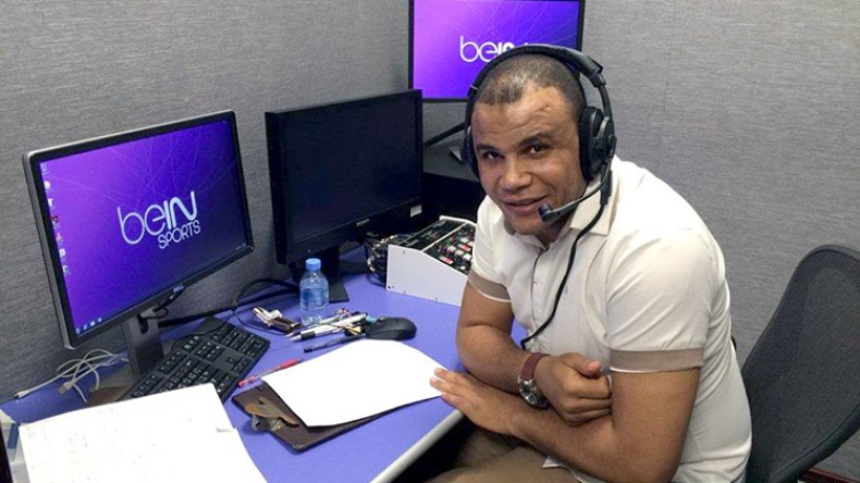  أمنح الخضر صك أمان مفتوح مع بلماضي