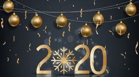 2020  سنة الأمل