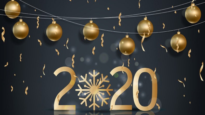 2020  سنة الأمل