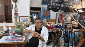 “الهجرة” تراجيديا الكفن المنسوج من رمال رطبة