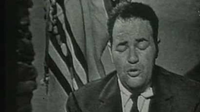 الفنان العبقري صانع رائعة “حيزية”