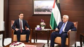 لماذا يعتقد كوشنر أن الفلسطينيين سيقبلون بالمال؟