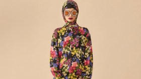 عبايات عربية إيطالية منDOLCE & GABBANA