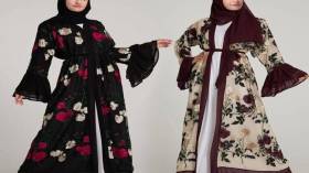  عبايات رمضان