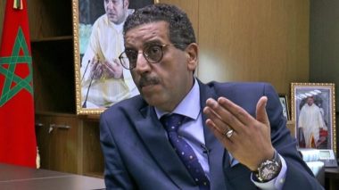 Abdelhak Khiam: «Les services algériens refusent de collaborer avec le Maroc»