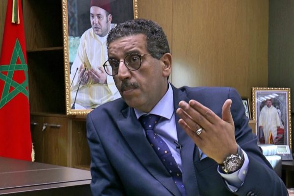 Abdelhak Khiam: «Les services algériens refusent de collaborer avec le Maroc»