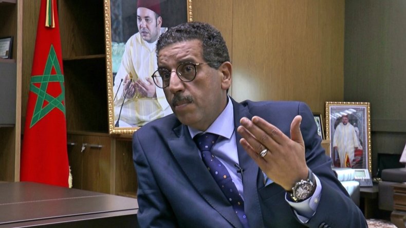 “المصالح الجزائرية لا ترغب في التعاون معنا في قضايا الأمن”