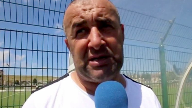 بن شيخة مرشح للعودة إلى المغرب من بوابة مولودية وجدة