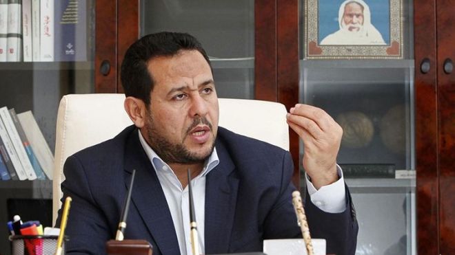بريطانيا تعتذر للقيادي الليبي السابق بلحاج