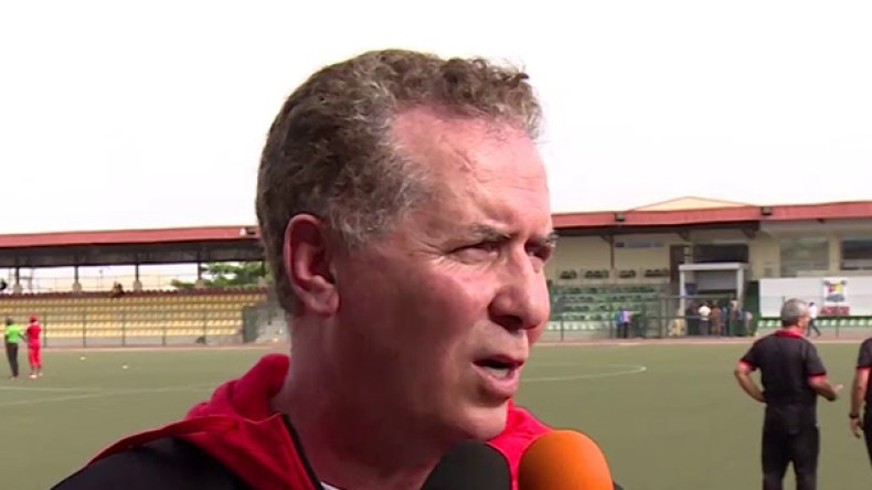 الانتدابات ستكون مدروسة ومدربنا سيكون فرنسيا معروفا