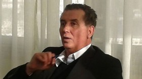 “من طالبونا بالرحيل 10 أشخاص وسطيف يقطنها 2 مليون.. أغلبهم مقتنعون بعملنا”