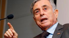 وفاة عبد الحليم خدام النائب السابق للرئيس السوري