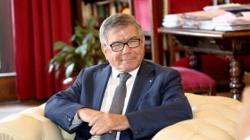 بابا الفاتيكان سيزور الجزائر لتطويب رهبان تيبحيرين