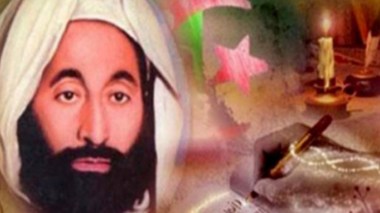 الإمام عبد الحميد بن باديس علاّمة الجزائر وإمامها