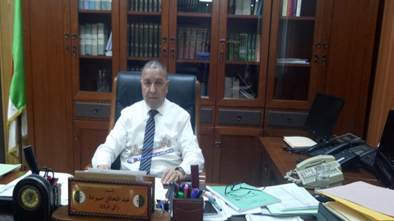 صيودة ينتقد البلديات التي لا تزال مشاريعها مجمّدة رغم رصد أموال لها