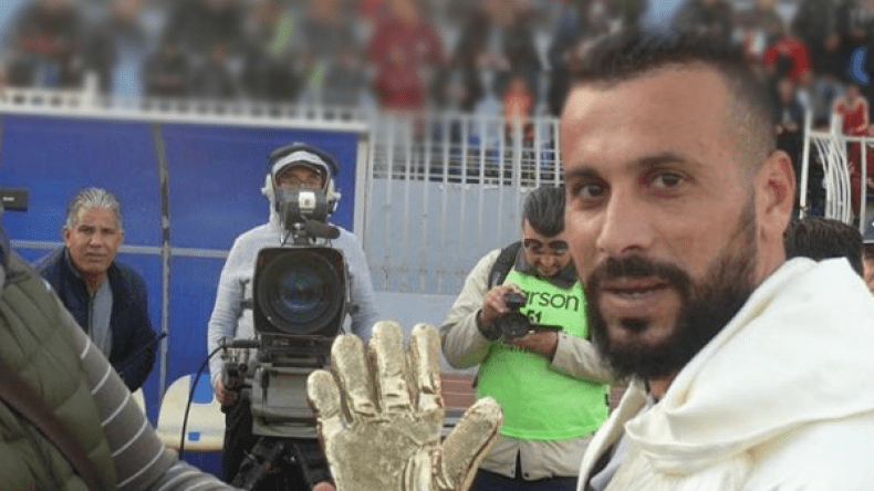 ناتاش: زرواطي أقنعني وتعرضت لـ”الحقرة” مع “الخضر”