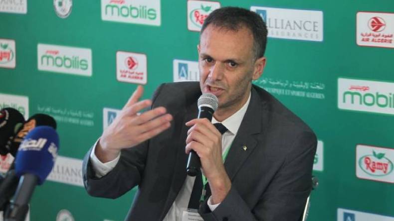 هل يعيد حماد لألعاب القوى ما سرقته منها كرة القدم..؟