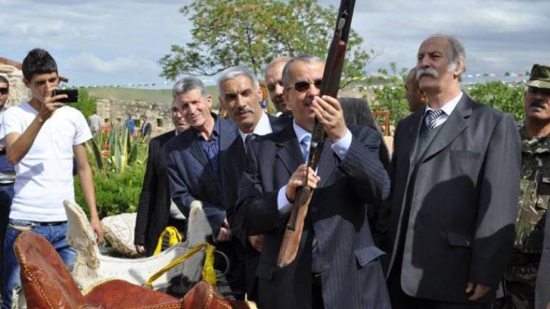 من والي إلى وليّ