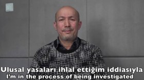 الصين: أنباء وفاة شاعر الأويغور كاذبة