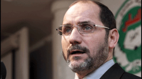 مقري: مايحدث أمارة من أمارات تحلل الدولة