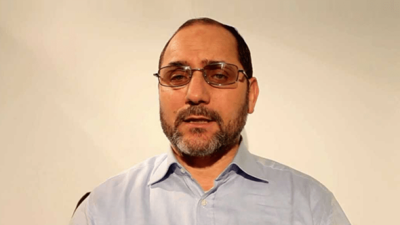 مقري: التعديل الحكومي خارج مجال اهتمامنا