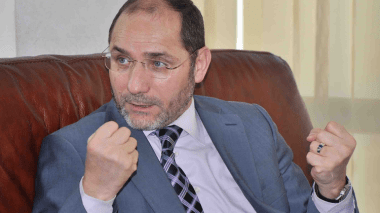 مقري: “أدعو إلى اتحاد مغاربي دون المغرب”