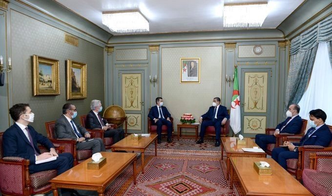 Darmanin: “President Macron Is “Very Attached” To The Relationship With Algeria”