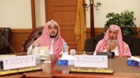 قرارات الملك تحقق “العدل وفق الشريعة الإسلامية”