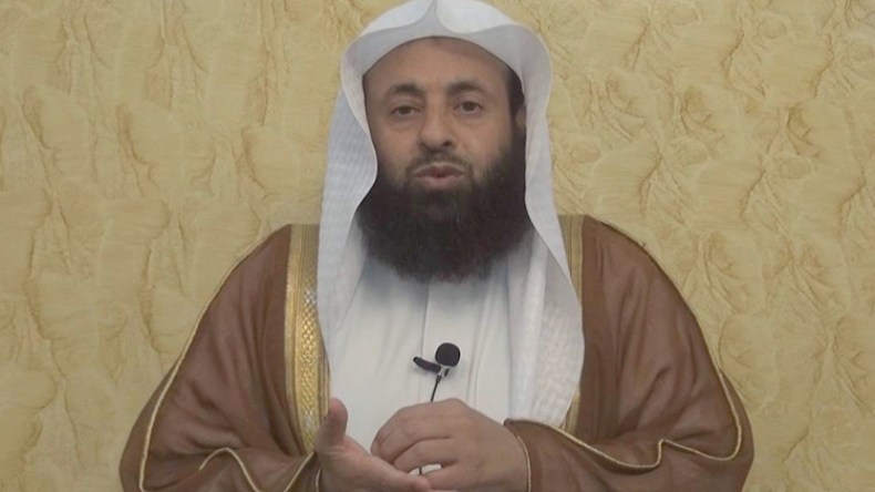 “عقيدة أهل السنة تمنعنا من الإنكار على ولاة أمورنا إقامتهم الحفلات الغنائية”