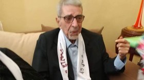 وفاة المجاهد “عبد العزيز بارة” الأمين العام لجمعية 8 ماي 45 بقالمة