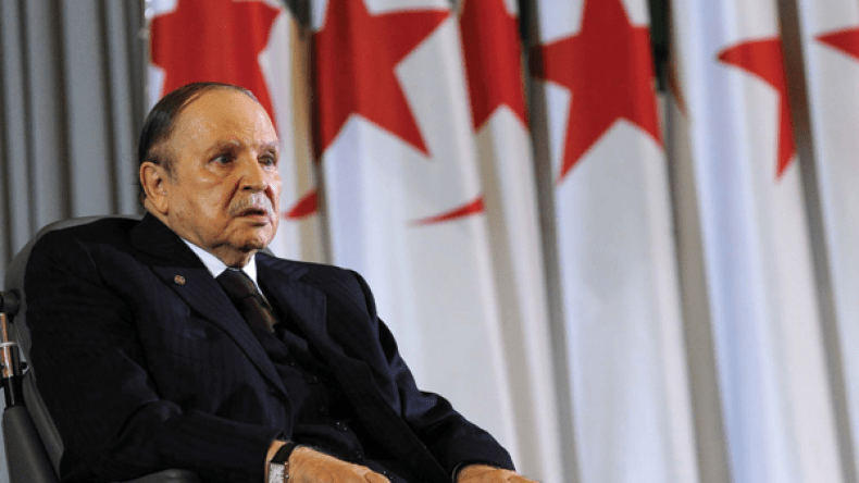 بوتفليقة “يتحدث” عن إصلاحات جديدة لفائدة المرأة الجزائرية