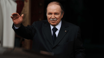 رأيٌ في الراحل بوتفليقة