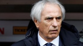 خليلوزيتش في القاهرة الأسبوع المقبل لتوقيع عقود تدريب المنتخب المصري