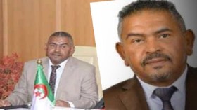 النائب خمقاني عبد القادر في ذمة الله