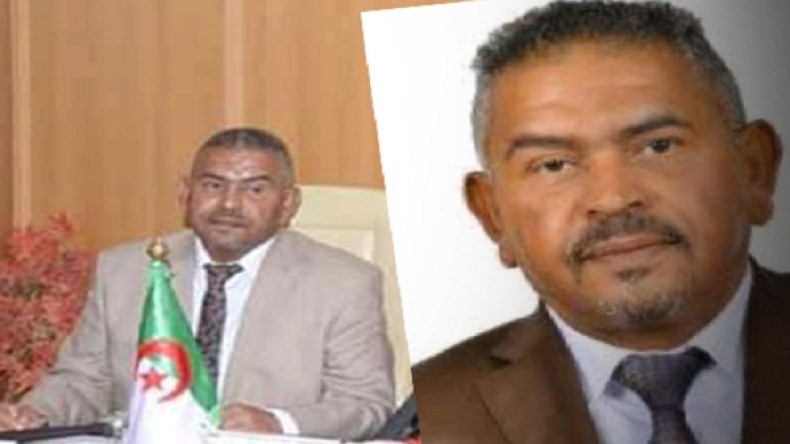 النائب خمقاني عبد القادر في ذمة الله