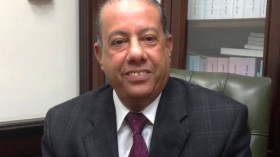 القبض على رئيس مصلحة الضرائب في مصر