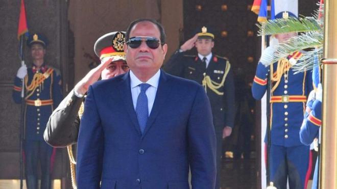 الأمم المتحدة تعلّق على عمليات الإعدام في مصر
