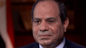 ننسق مع “إسرائيل” وهذا ما جرى في رابعة