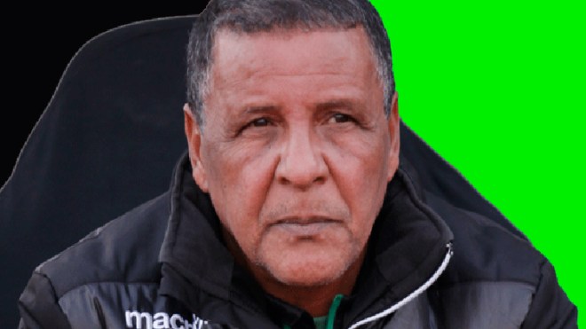 لن أقبل أبدا تلقي بطاقتين حمراوين.. وسنعاقب اللاعبين