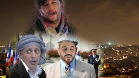 نجاح “دقيوس ومقيوس” يعود لاحترافيتها ولا أعترف بنقاد “الفايسبوك”