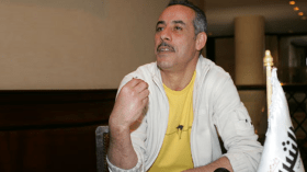 “السيكتور” و”داليا شيح” يختتمان الحلقة الأخيرة من “جمعة ماشي عادي”!