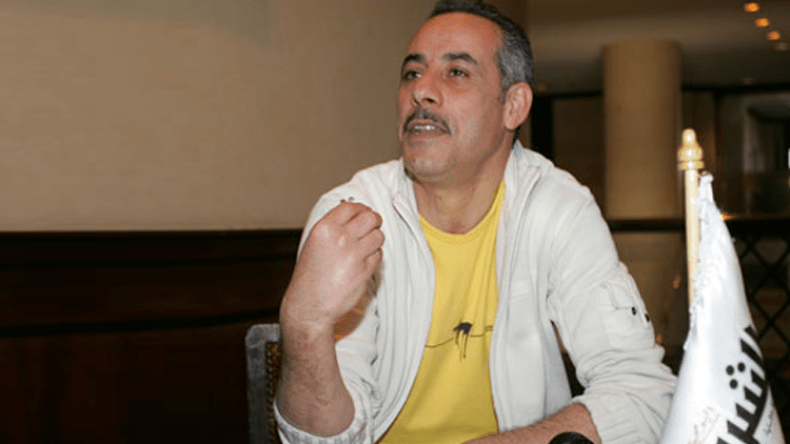 “السيكتور” و”داليا شيح” يختتمان الحلقة الأخيرة من “جمعة ماشي عادي”!