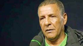 المدرب عمراني قد يخوض تجربة أردنية الموسـم المقبل