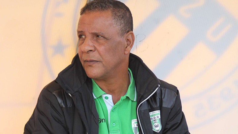 الصفاقسي التونسي يريد عمراني مدربا